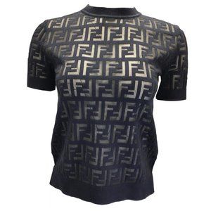 Sold】Fendi トップス 